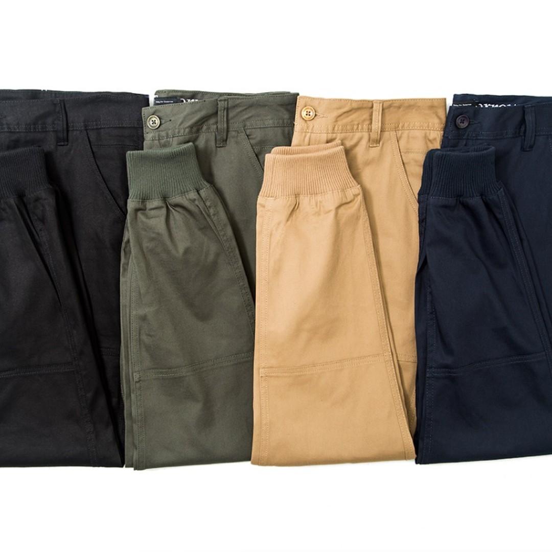 publish legacy jogger pants