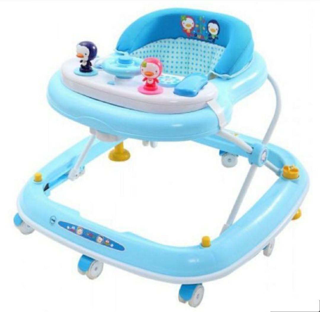 Puku baby walker on sale