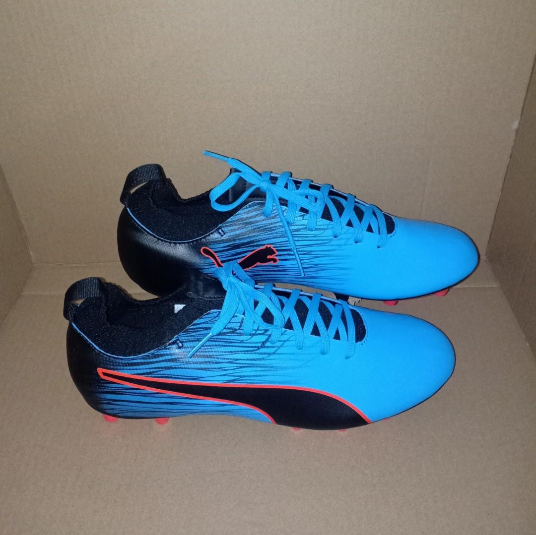 Puma evoknit new arrivals ftb fg
