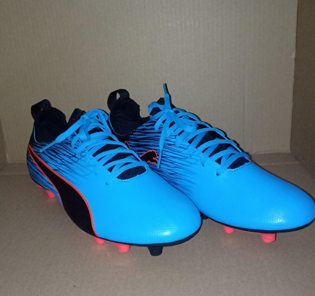 Puma evoknit ftb outlet