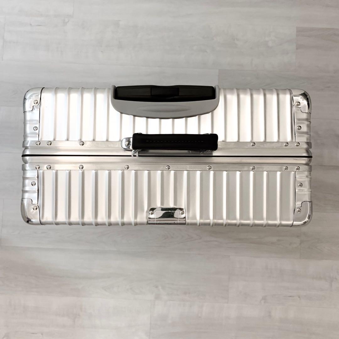 Rimowa Classic Flight 30” inch luggage in XL size, Hobbies & Toys