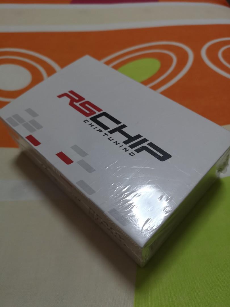 RS Chip Gen 2 (Latest), Car Accessories, Accessories on Carousell