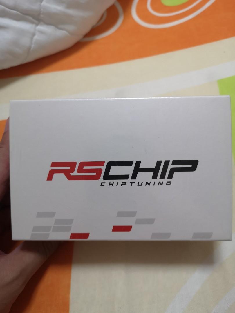RS Chip Gen 2 (Latest), Car Accessories, Accessories on Carousell