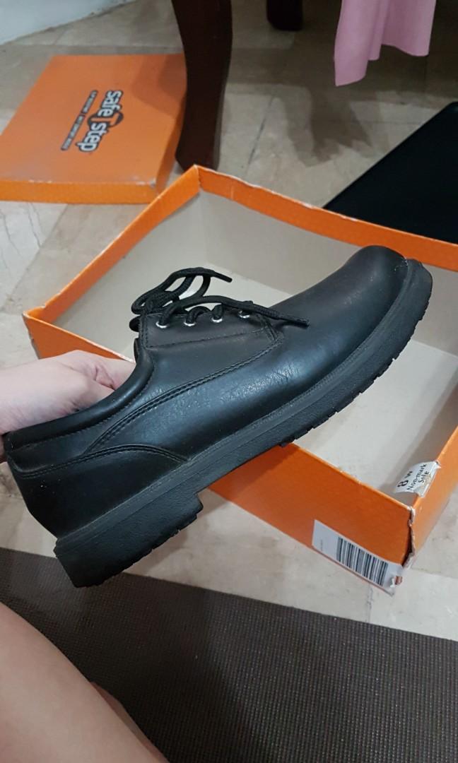 Safe t step shoes payless online