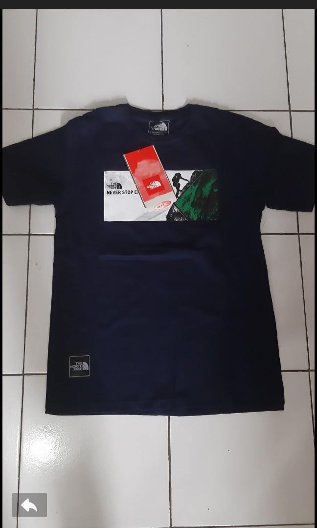 north face t shirt sale