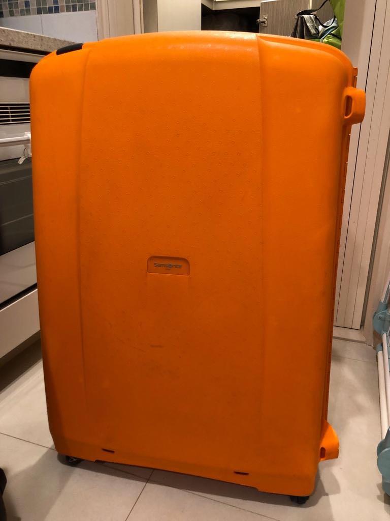 samsonite luggage flite upright 31 travel bag
