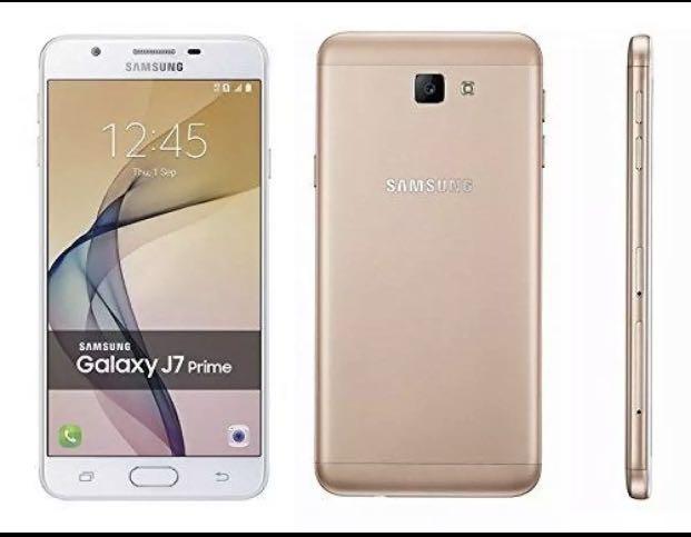 Samsung Galaxy J7 Prime Mobile Phones Tablets Android Phones Samsung On Carousell