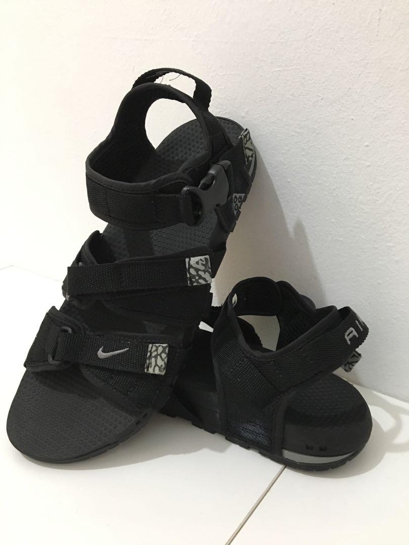 Sandal sales nike 2019