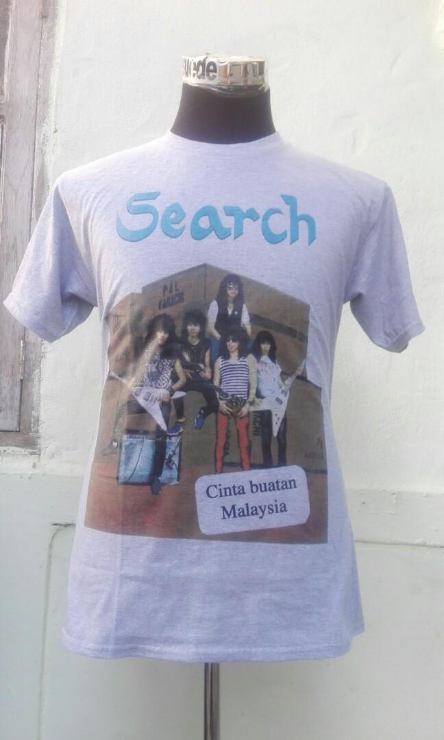 Search Cinta Buatan Malaysia Men S Fashion Clothes Tops On Carousell