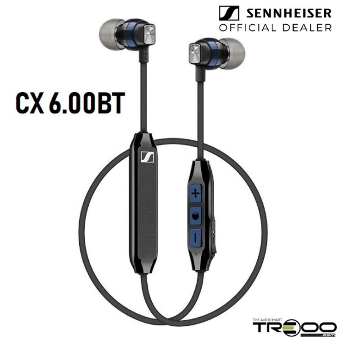 sennheiser bluetooth microphone