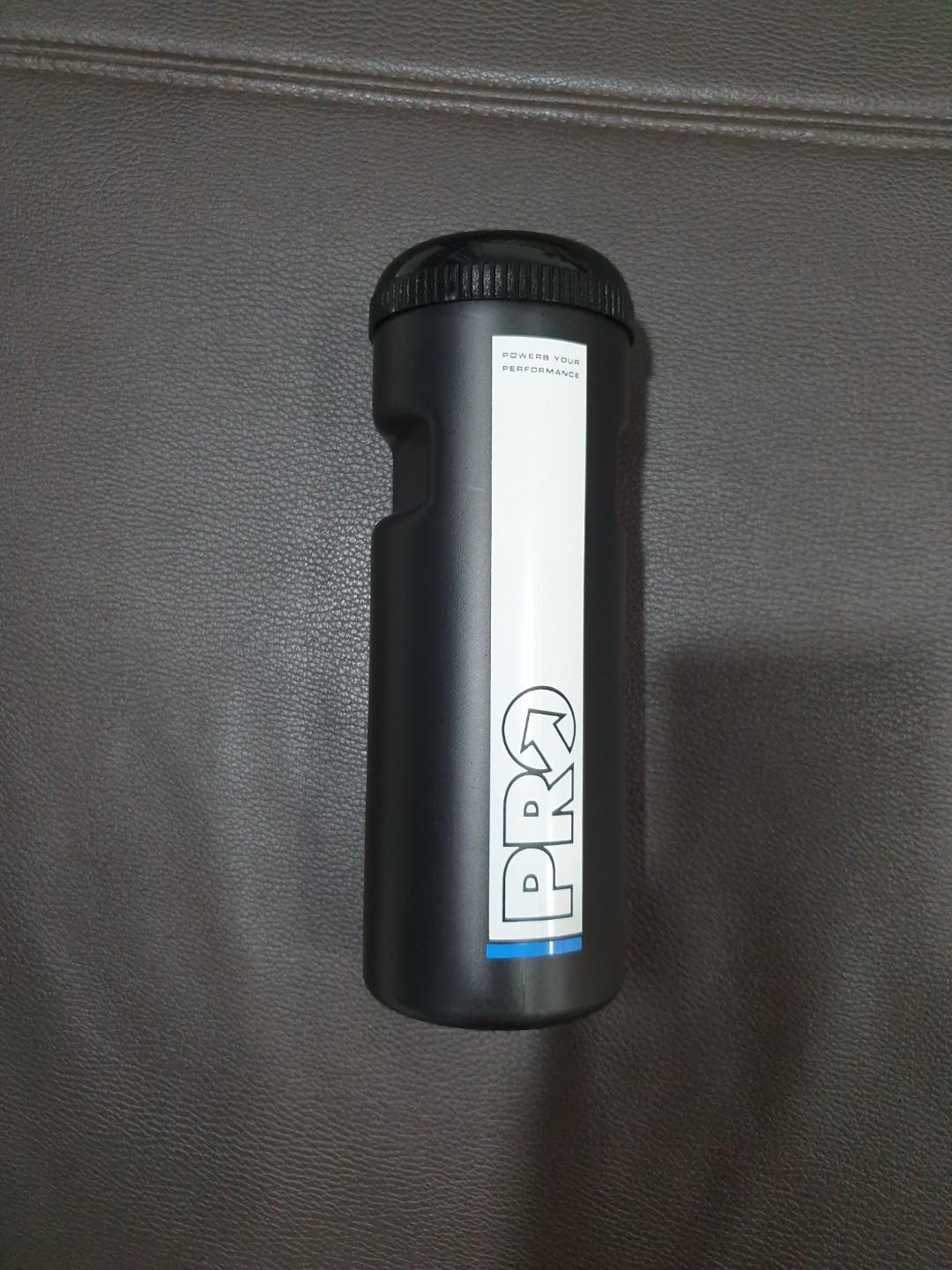 shimano pro storage bottle