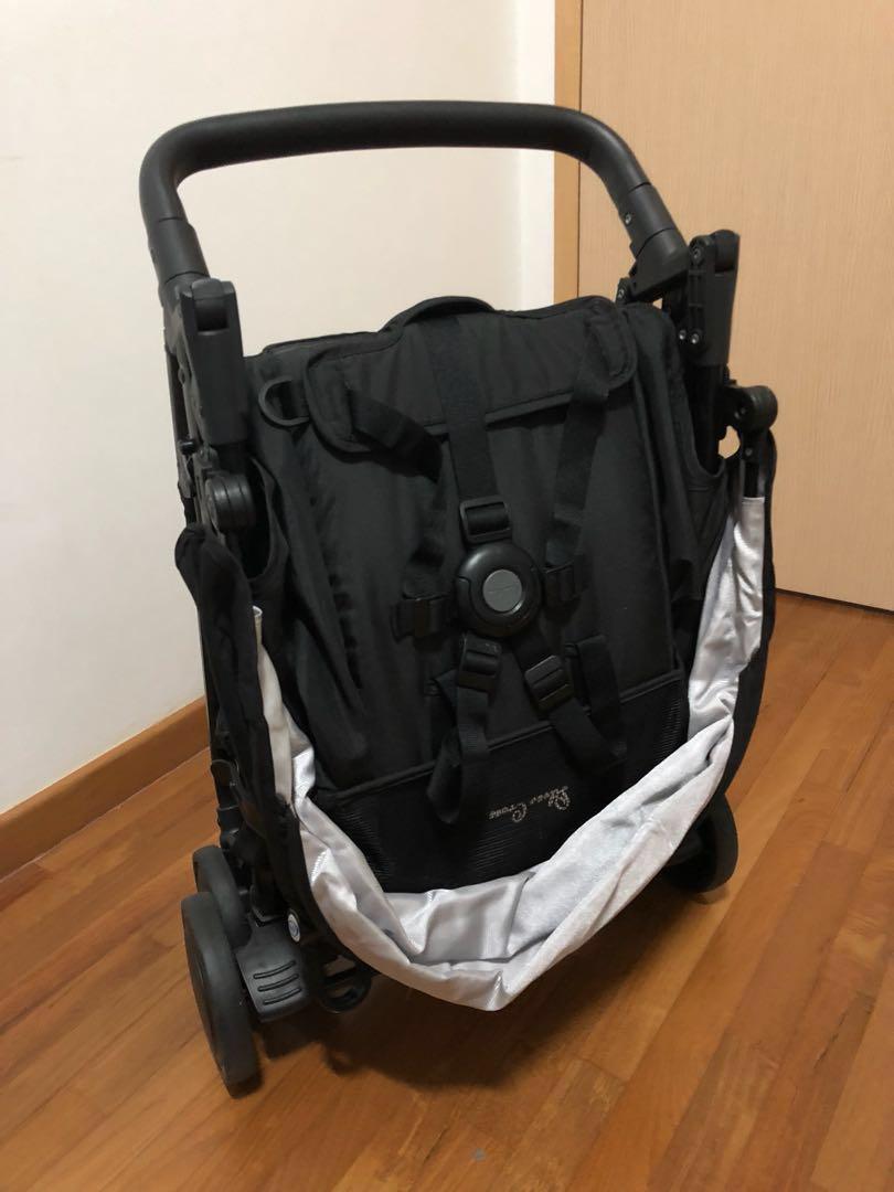 Silver Cross Avia Stroller Pre loved Babies Kids Going Out