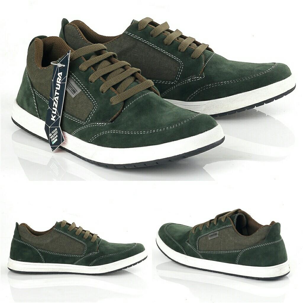 Sneakers Sepatu Kets Pria Keren Olshop Fashion Olshop Pria Di Carousell