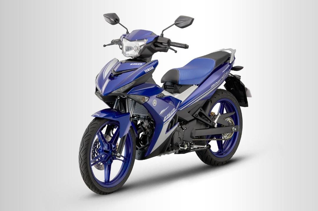 Sniper Coverset Gp Edition Motorcycles Motorcycle Accessories On Carousell