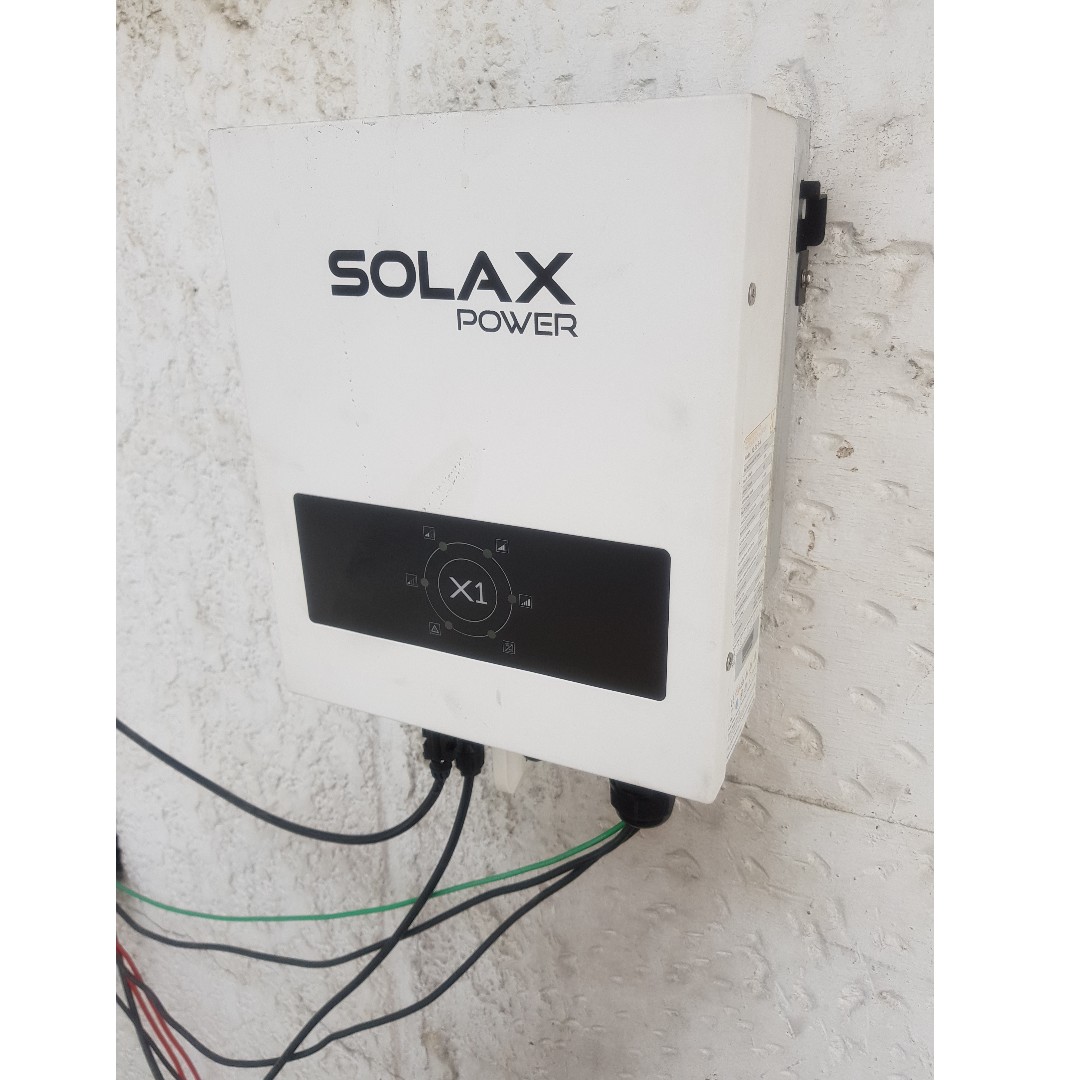 Solax X1Mini 2000 Solar Grid Tie Inverter, TV & Home Appliances, Air Conditioning and Heating