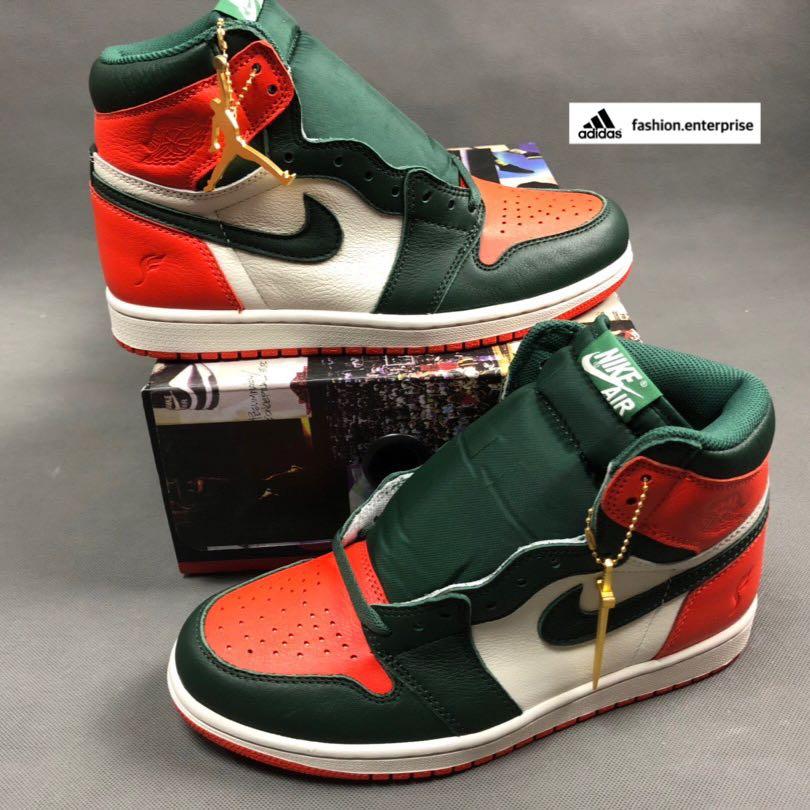 Jordan 1 solefly online art basel sail