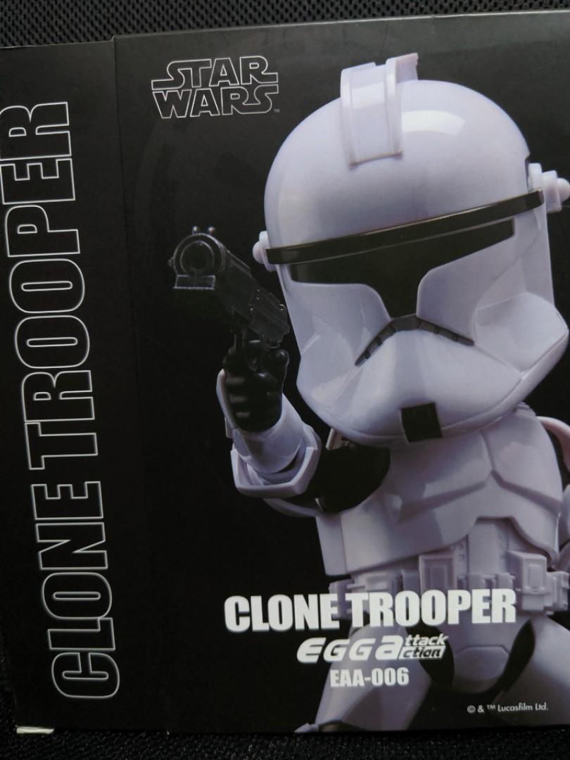 egg attack clone trooper