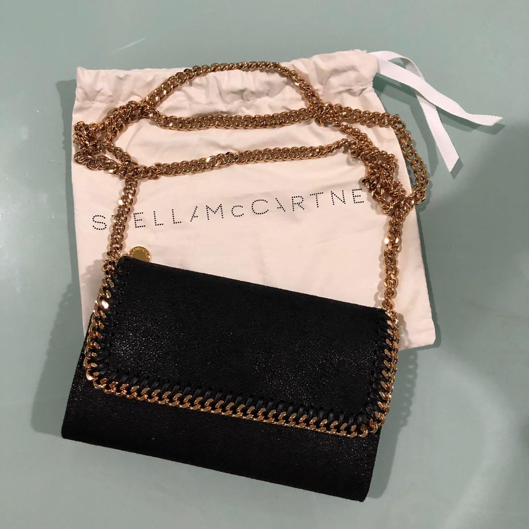 stella mccartney sling bag
