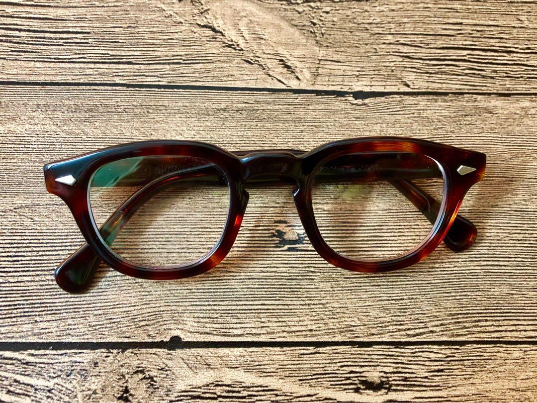 Tart Optical Arnel 44-24 元祖復刻版絕版極罕日本製handmade in Japan