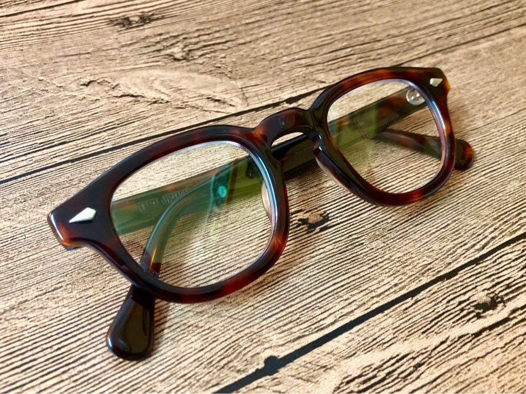 Tart Optical Arnel 44-24 元祖復刻版絕版極罕日本製handmade in Japan