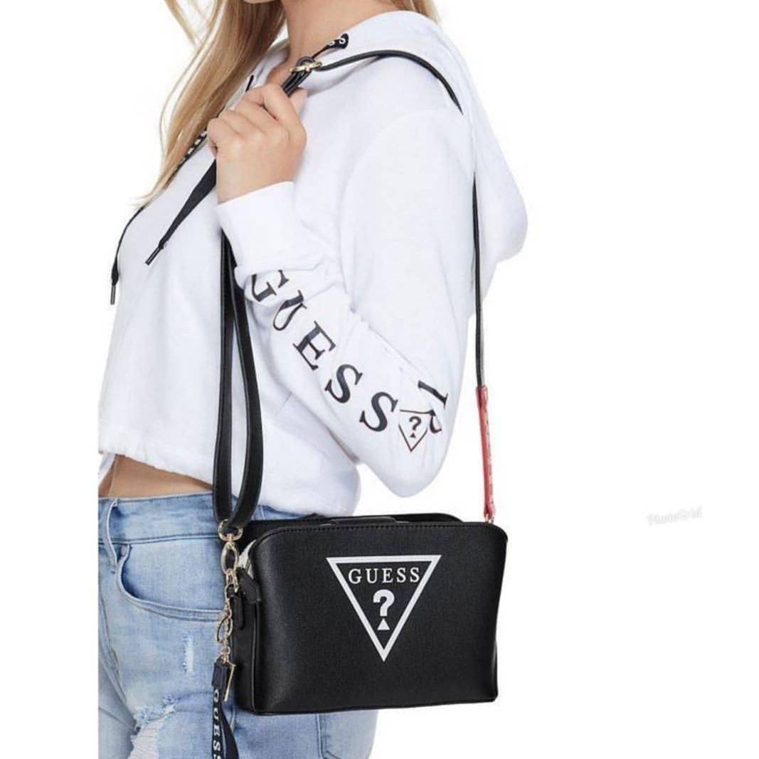 Scarlet crossbody guess cheap