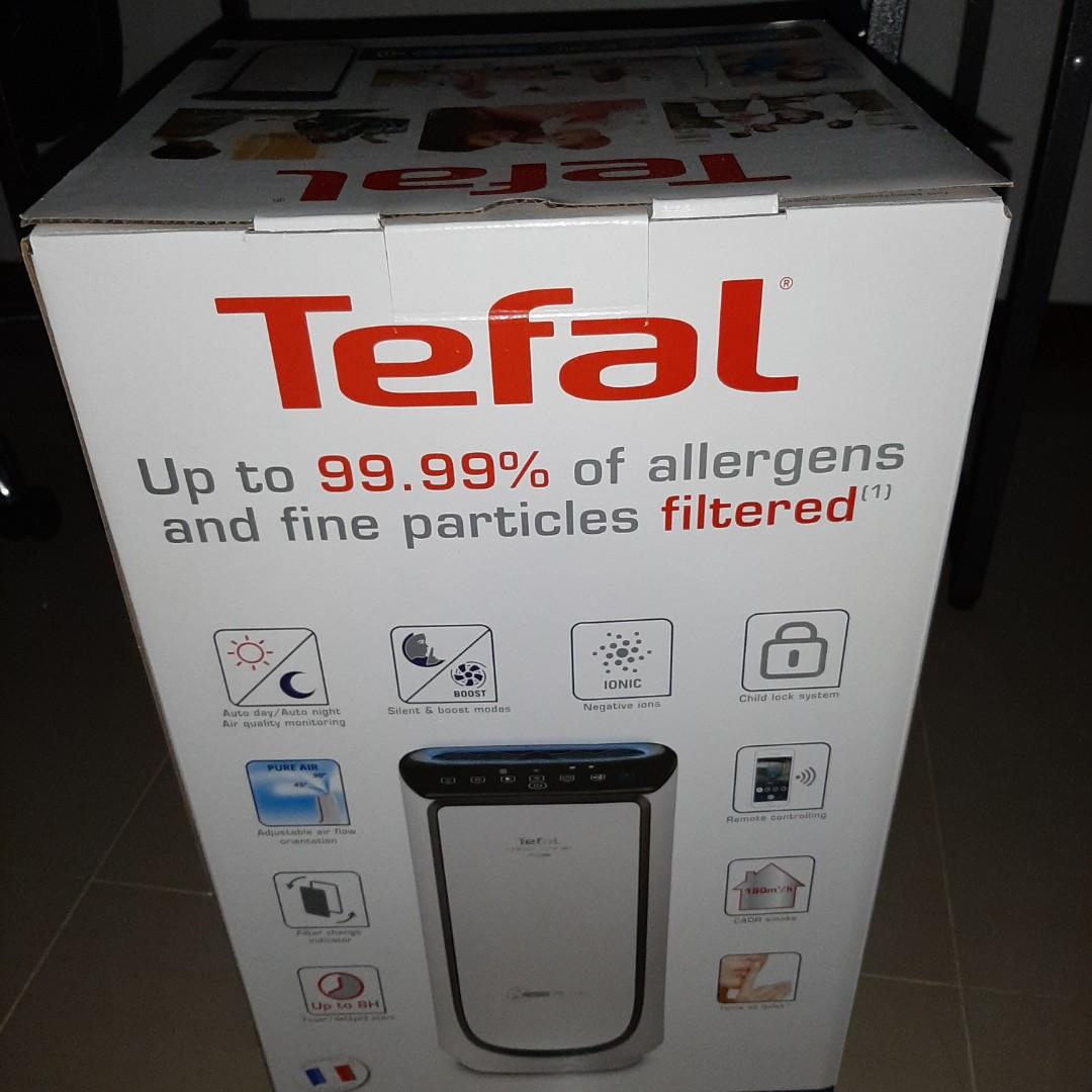 Tefal PU4085 PU 4085
