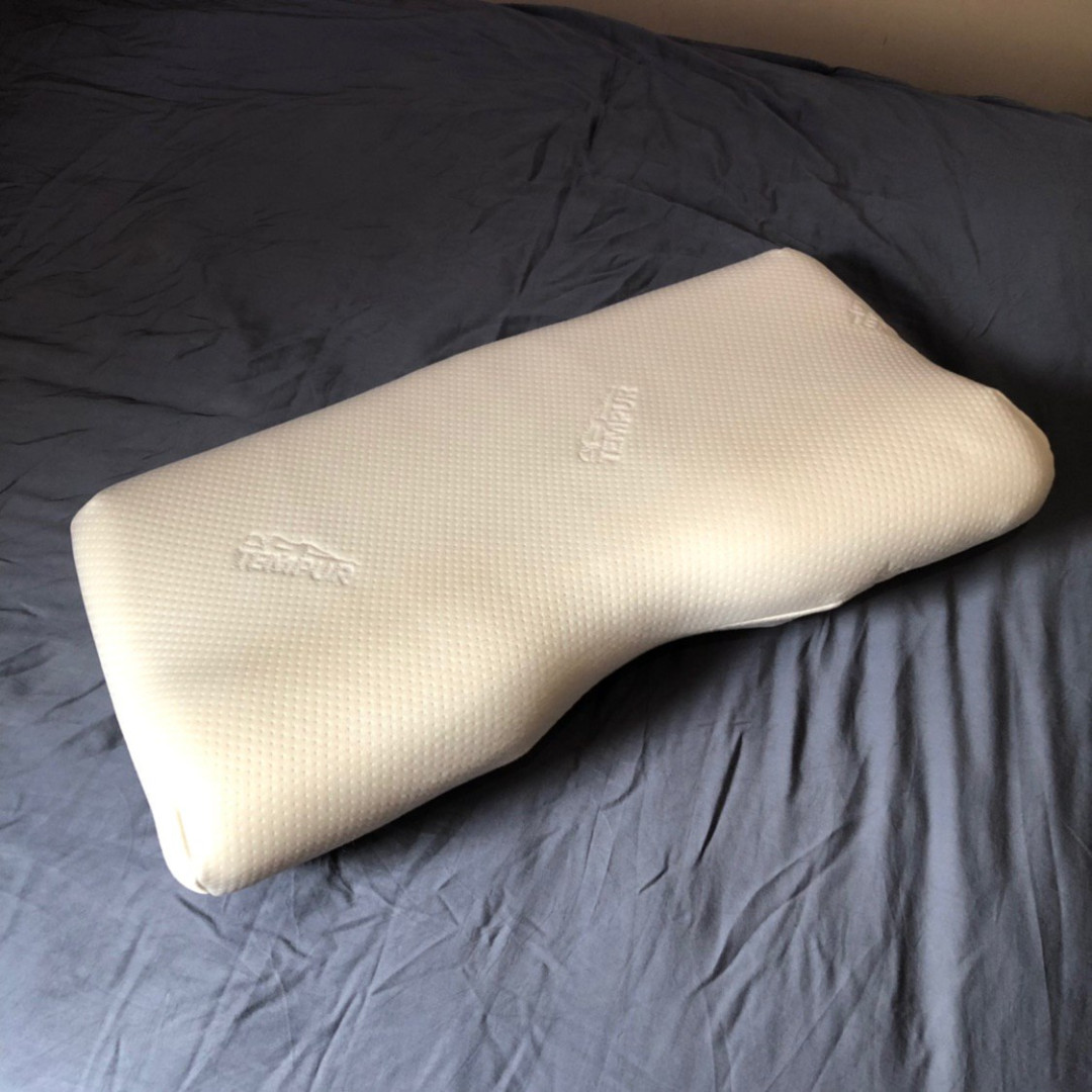 Tempur Millennium (M), Furniture, Beds & Mattresses on Carousell