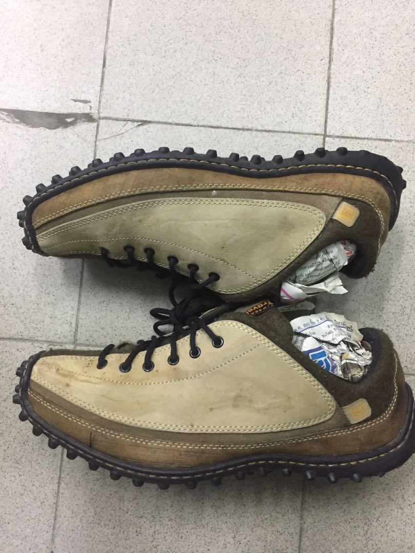 timberland travel gear shoes