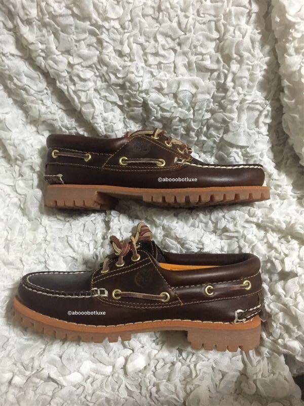 timberland noreen boat shoe