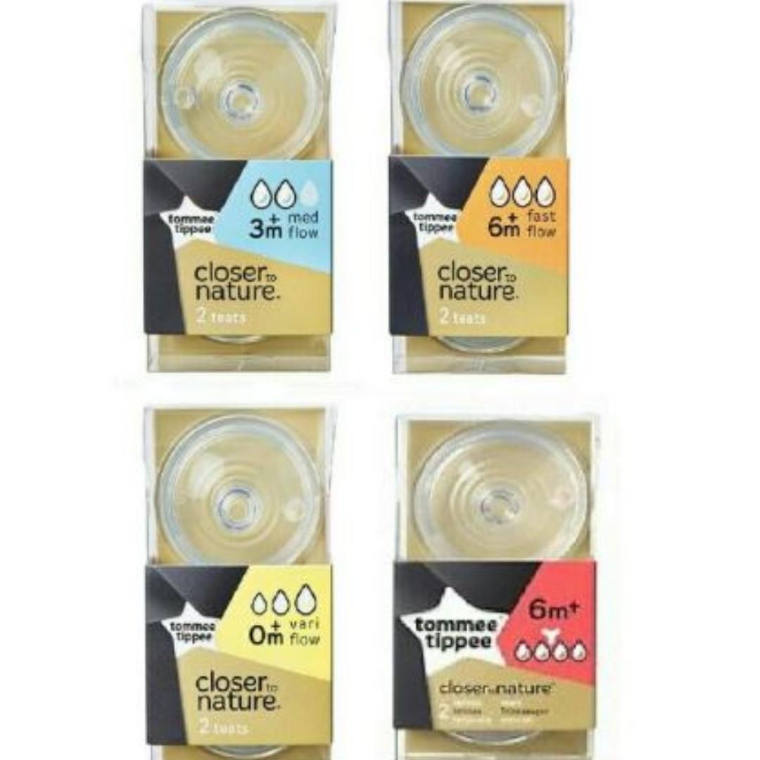 Tommee tippee cheap bottles size 2