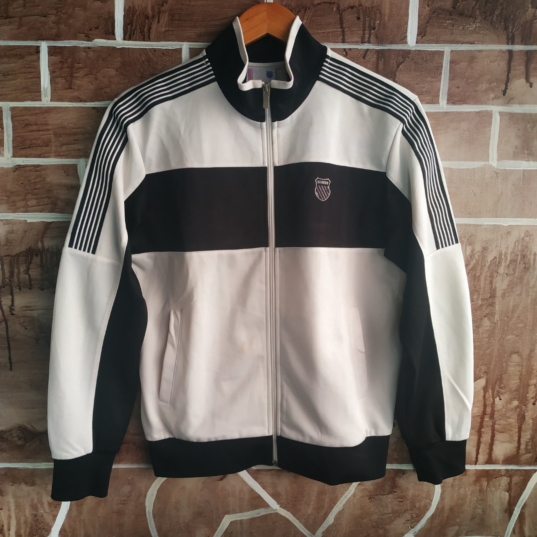 Tracktop k swiss store