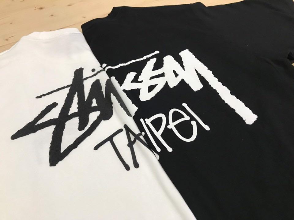 stussy tw