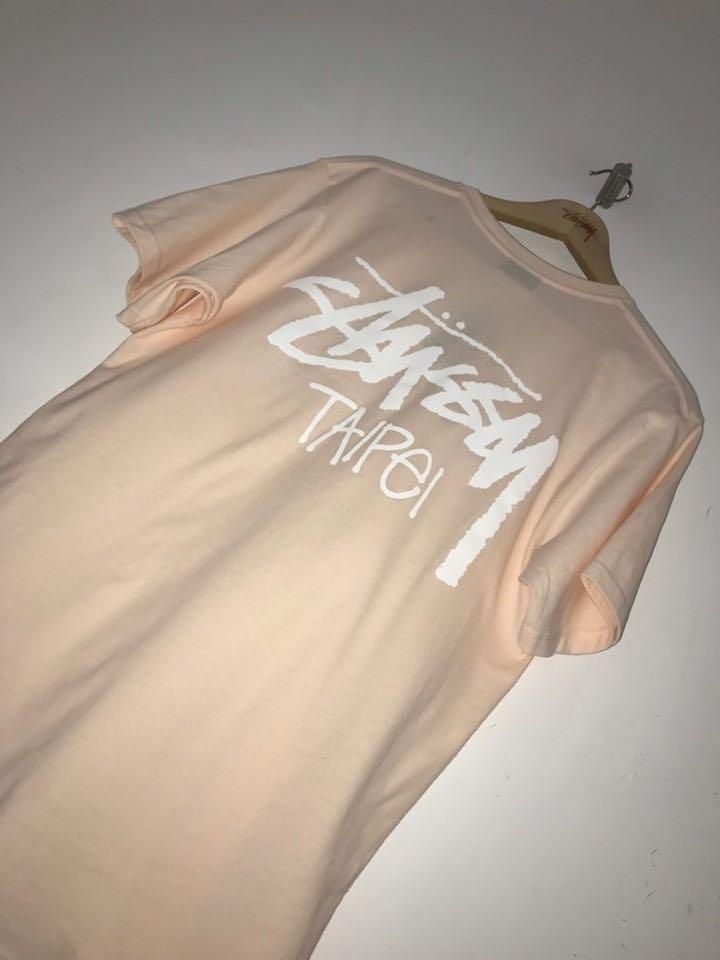 stussy tw