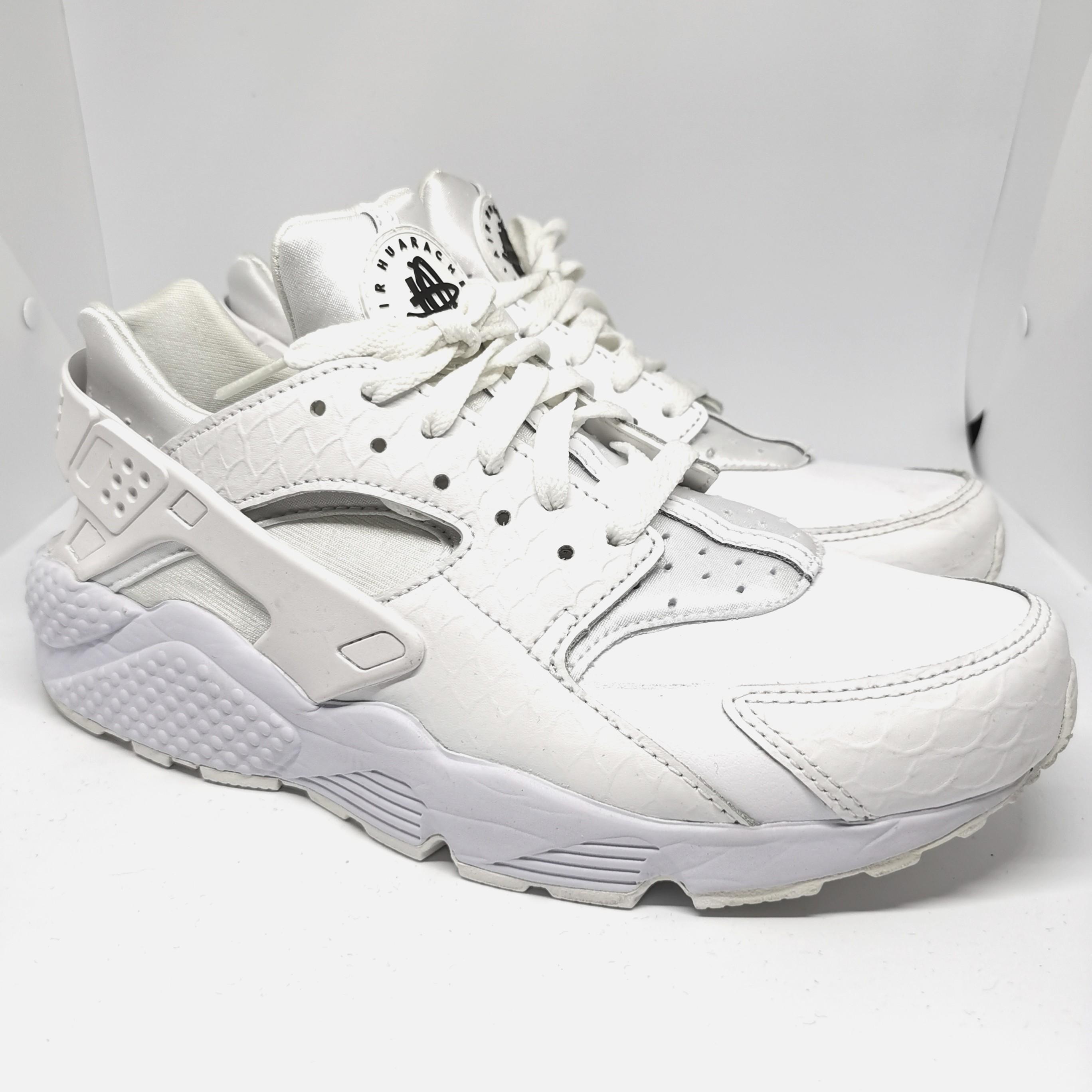 nike air huarache run premium sneaker