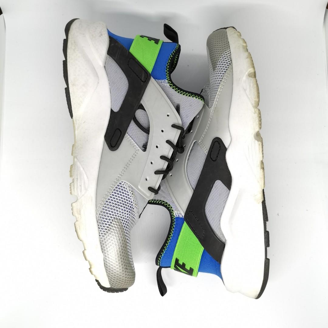 US 9 Nike Air Huarache Run Ultra Men s Fashion Footwear