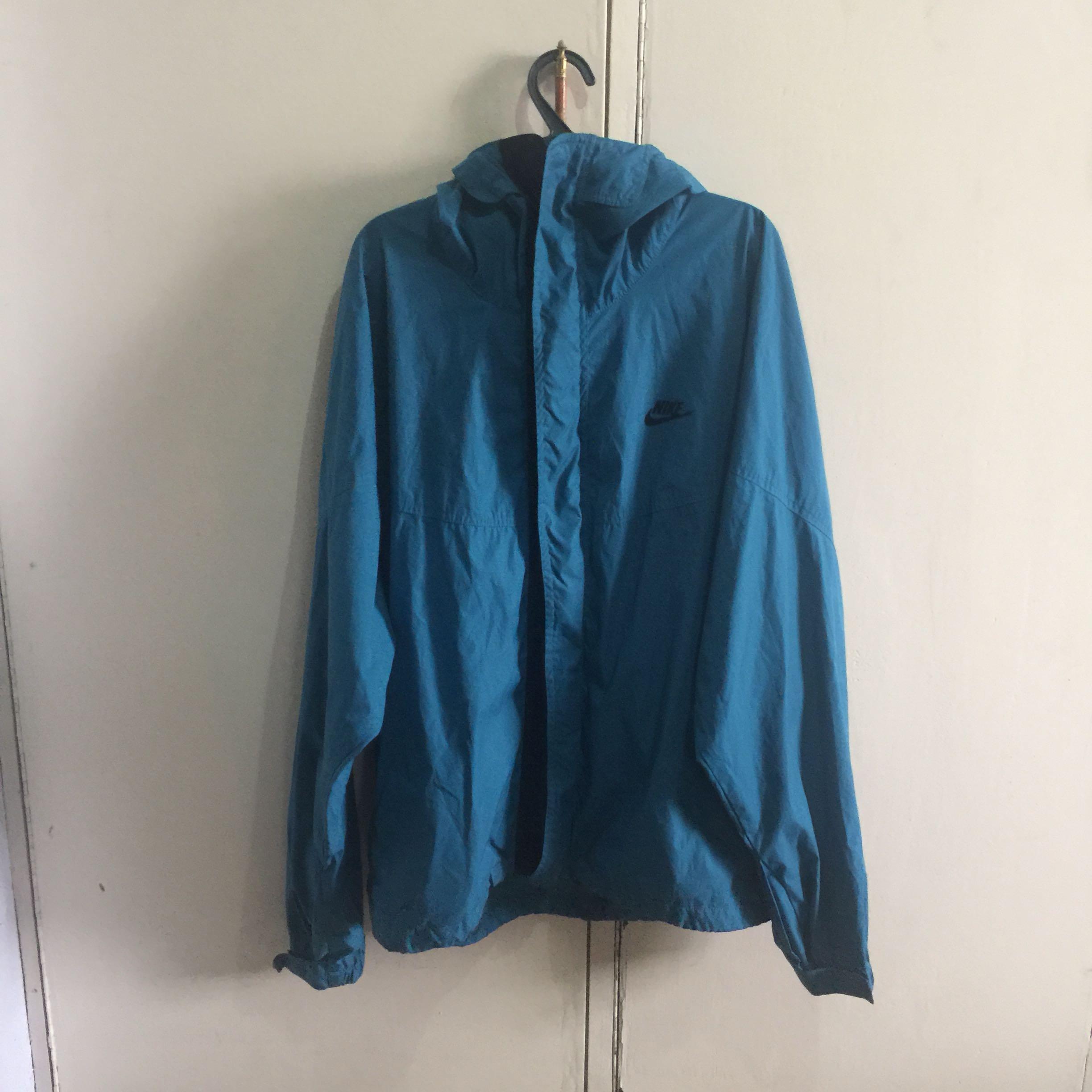 vintage nike acg jacket