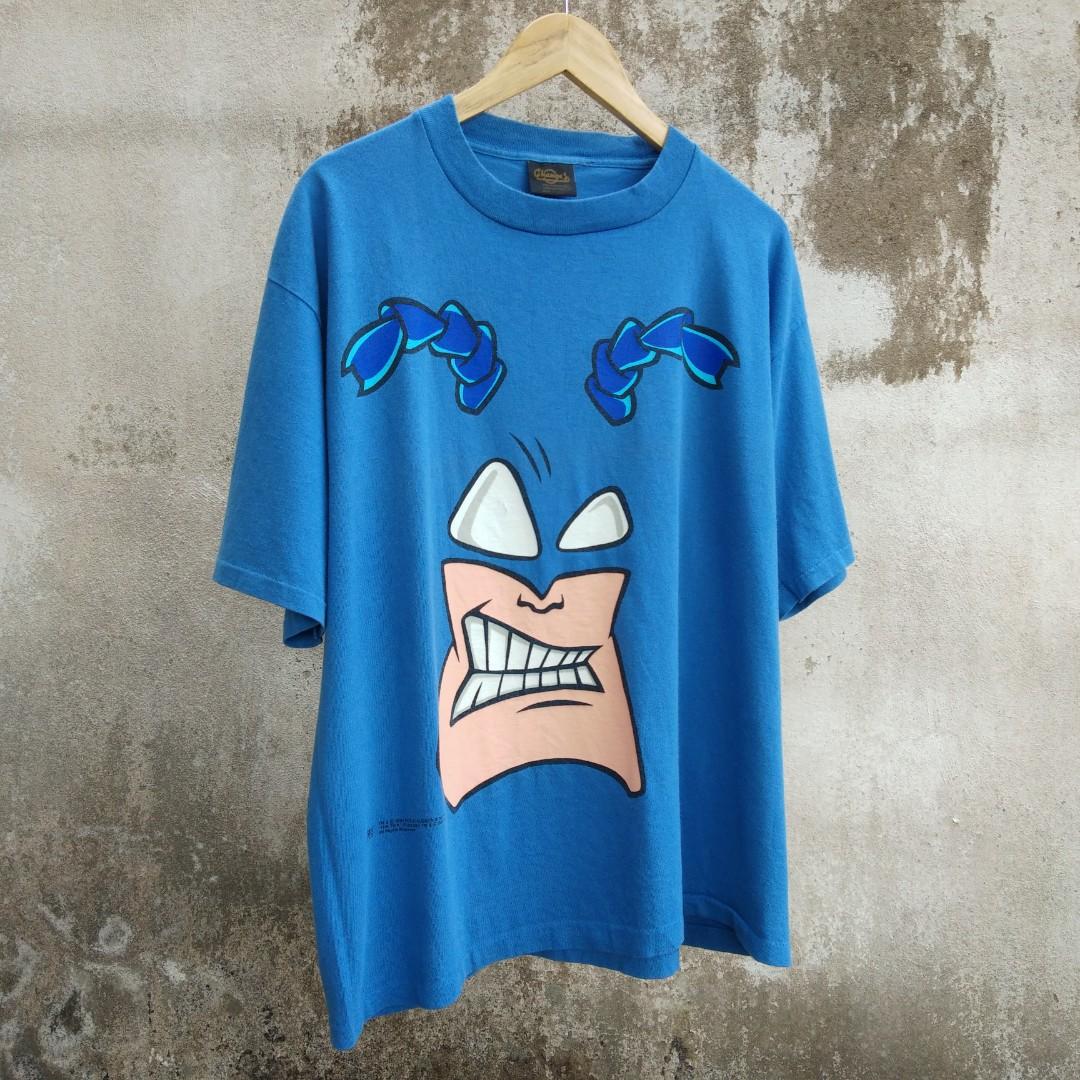 the tick t shirt