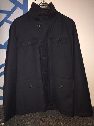 Men’s luxury jacket