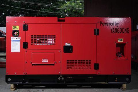 Generators Diesel Type 20kva up to 500kva