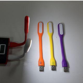 Multi Purpose Long Term Travel Bag Organizer Free USB led light 
