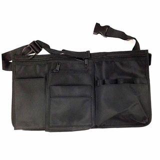Professional MUA/ Hair Stylist Tools Waist Bag —