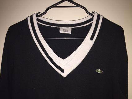 Sweater - Lacoste