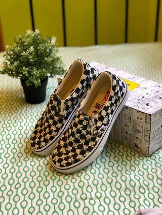 vans peanuts malaysia