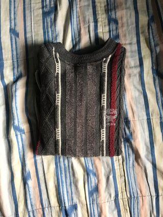 MCM sweater/ sweatshirt