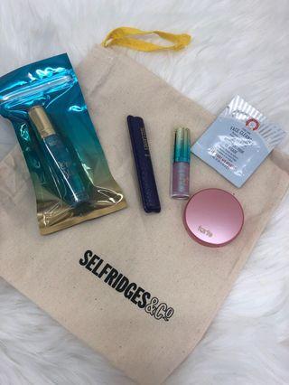 Tarte Makeup Bundle Set 2