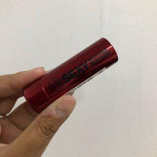 Soap & Glory - Sexy Motherpucker lipstick