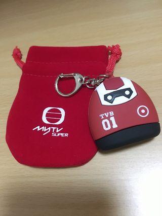Special Edition* MyTV Super 16GB USB Q版機械人🤖🤗