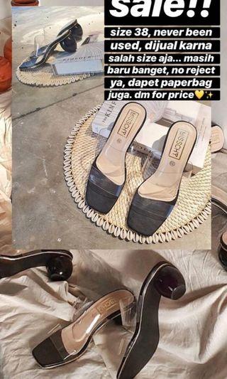 Heels Misschy