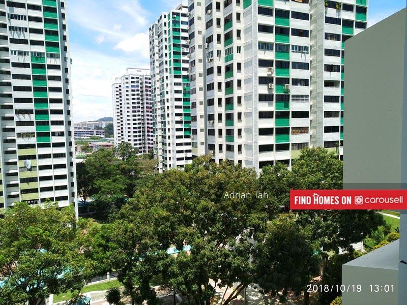 416 Clementi Avenue 1 Property For Sale Hdb On Carousell