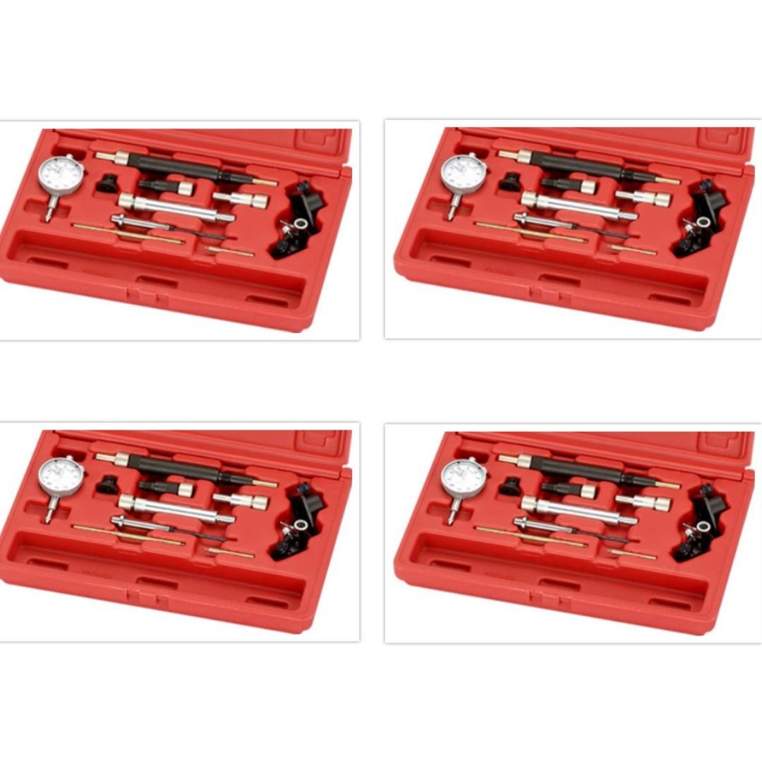 Diesel Fuel Pump Timing Set, Furniture & Home Living, Cleaning